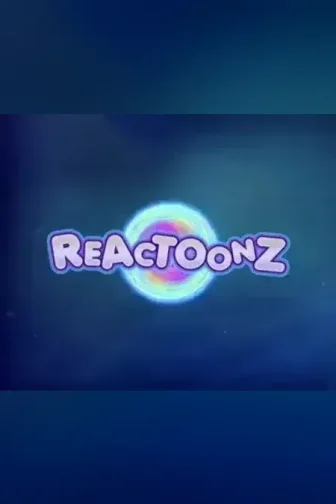 Reactoonz